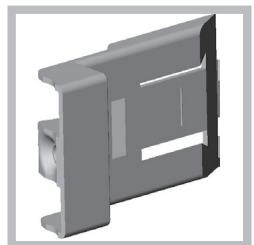 SCHOLTES FNG 56 S - Centrage et fixation - 1