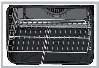 SCHOLTES FNG 56 S - Connecting the supply cable to the mains - 1