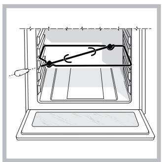 SCHOLTES FNG 56 S - Tournebroche - 1