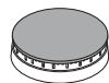 SCHOLTES PMG 41 DCDR SF - Gasaansluiting - 4