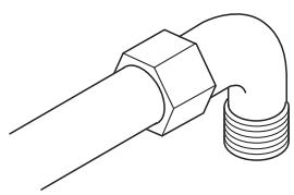 SCHOLTES PMG 41 DCDR SF - Gas connection - 3