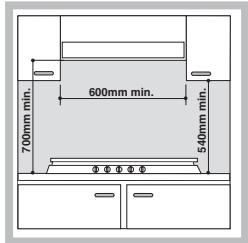 SCHOLTES PMG 41 DCDR SF - Empotramiento - 1