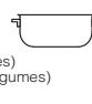 SCHOLTES SCHT 644 B - Conseils utiles pour la cuisson - 2