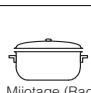 SCHOLTES SCHT 644 B - Conseils utiles pour la cuisson - 6