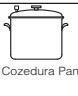 SCHOLTES SCHT 644 B - Conselhos práticos para a cozedura - 10