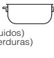 SCHOLTES SCHT 644 B - Conselhos práticos para a cozedura - 6