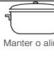 SCHOLTES SCHT 644 B - Conselhos práticos para a cozedura - 14
