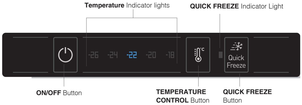 SCHOLTES RU 3032 NF I - Overall view - 1