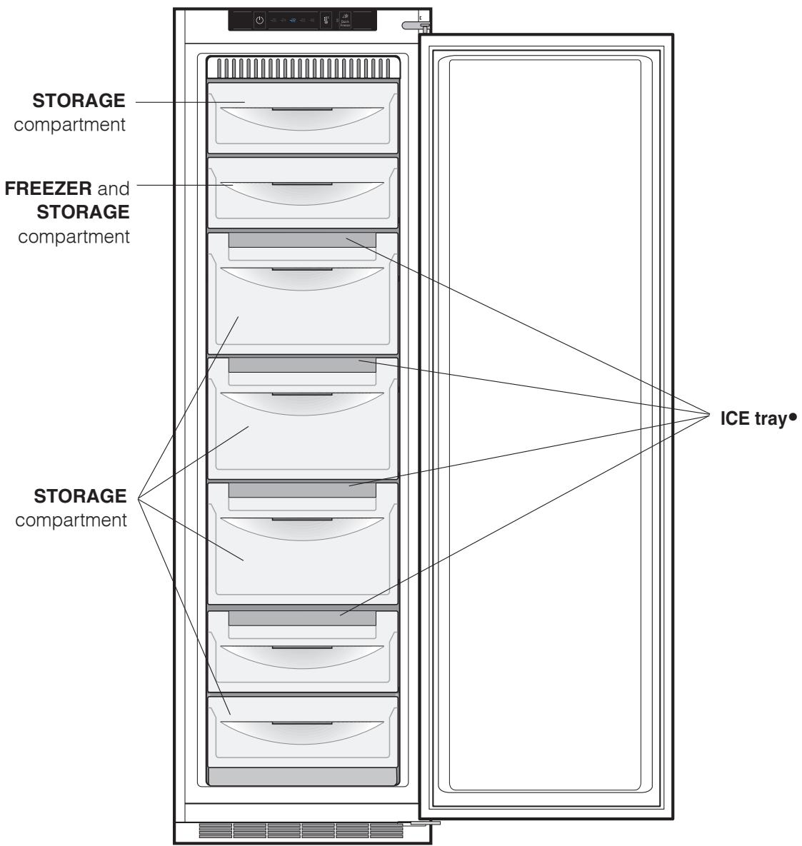 SCHOLTES RU 3032 NF I - Overall view - 2