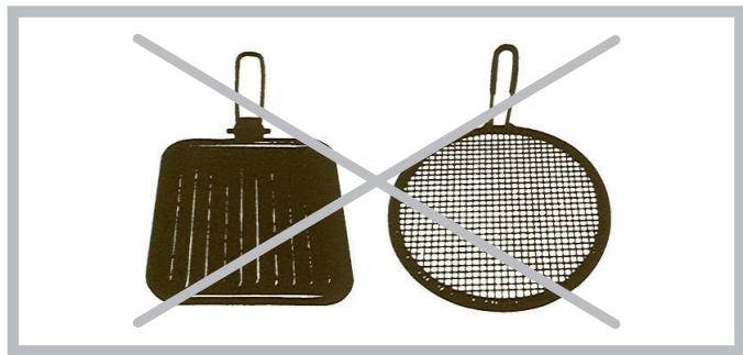 SCHOLTES SCHG 640 GH - Nettoyage de l'appareil - 1