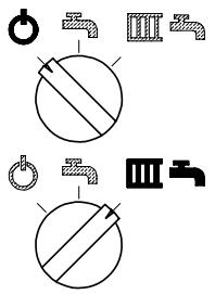 VIESSMANN VITODENS 200 - Régler la marche économique pour la durée des vacances - 1