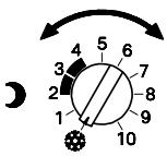 VIESSMANN VITODENS 200 - "Temperature ambiente normale" - 1