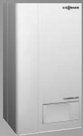 VIESSMANN VITODENS 200 - 3