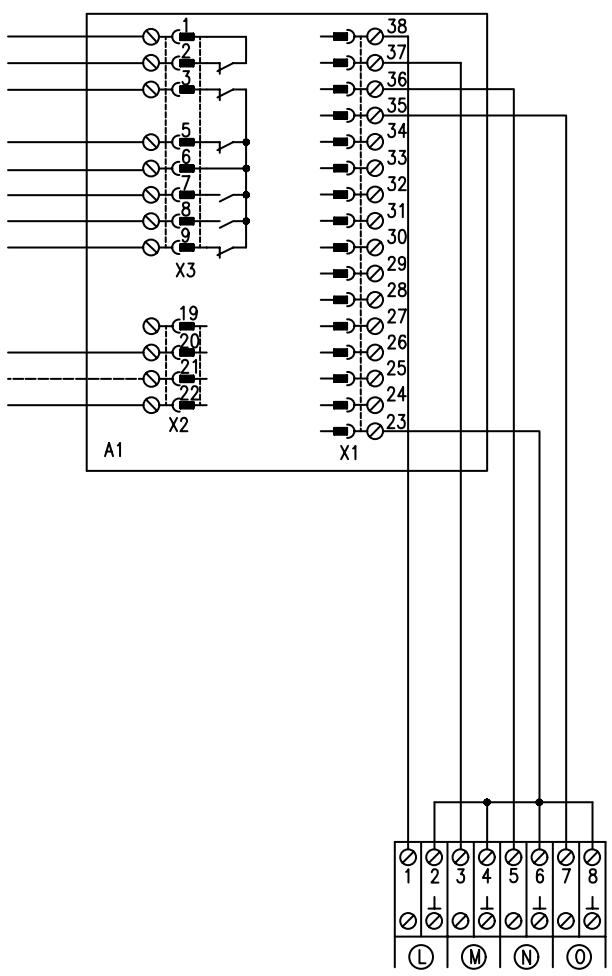 VIESSMANN VITOGAS 100 - Régulation de chaudière - 2