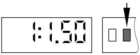 VIESSMANN VITOGAS 100 - Remarque importante! - 1