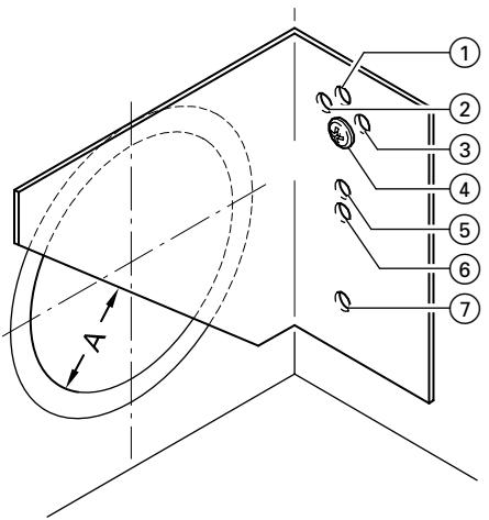 VIESSMANN VITOGAS 100 - Autres indications concernant les travaux à effectuer (suite) - 1