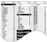 MELICONI GUMBODY FACILE - ETAPE 1 - 1