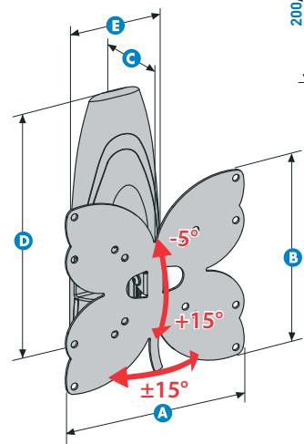 MELICONI T200 - T200 - 2