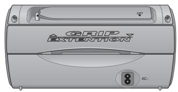 GRUNDIG RP 5201 PLL - Protection de l'environnement - 2
