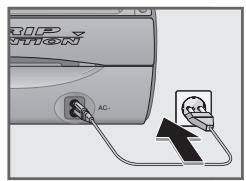 GRUNDIG RP 5201 PLL - L'affichage - 7