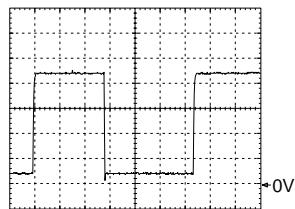 GRUNDIG CUC 2000 - Oszillogramme Chassis / Oscillograms Chassis - 8