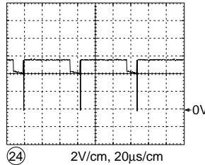 GRUNDIG CUC 2000 - Teilschaltplan Ablenkung / Circuit Diagram Deflection Section - 10