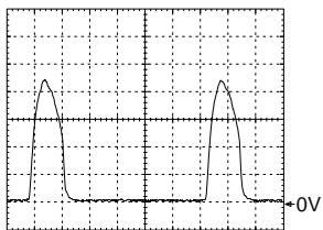 GRUNDIG CUC 2000 - Oszillogramme Chassis / Oscillograms Chassis - 9