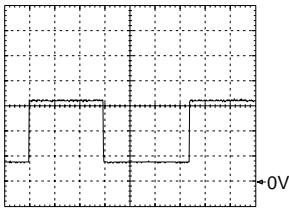 GRUNDIG CUC 2000 - Oszillogramme Chassis / Oscillograms Chassis - 18