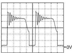 GRUNDIG CUC 2000 - Oszillogramme Chassis / Oscillograms Chassis - 4