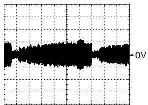 GRUNDIG CUC 2000 - Oszillogramme Chassis / Oscillograms Chassis - 9