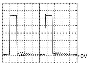 GRUNDIG CUC 2000 - Oszillogramme Chassis / Oscillograms Chassis - 2