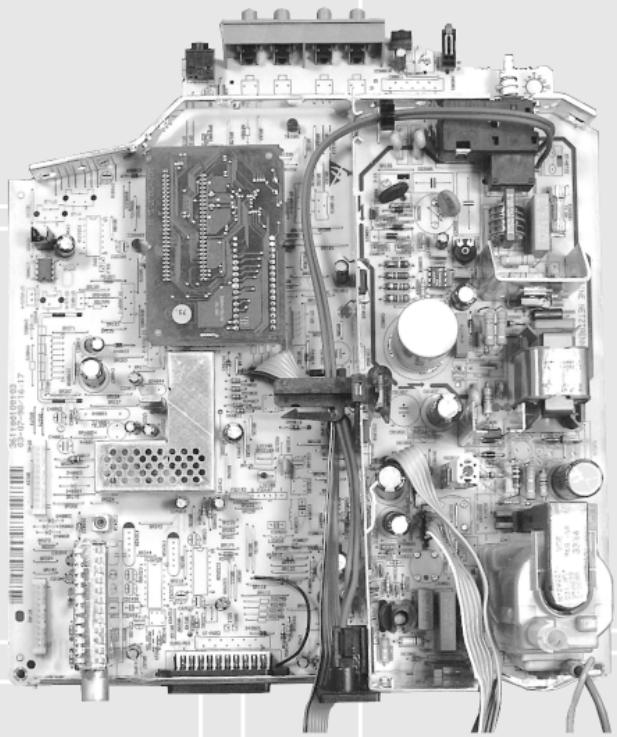 GRUNDIG CUC 2021 - 1