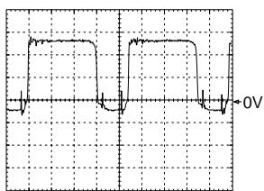 GRUNDIG CUC 2021 - Oszillogramme Chassis / Oscillograms Chassis - 3