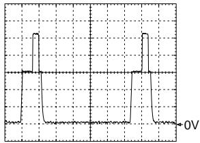 GRUNDIG CUC 2021 - Oszillogramme Chassis / Oscillograms Chassis - 19