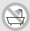 GRUNDIG MC 9540 HAIR CLIPPER, R/M, PRO-LINE - 1