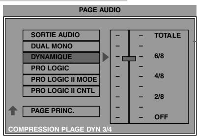 GRUNDIG SCENOS - Activer la sortie de son numérique - 3