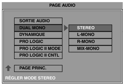 GRUNDIG SCENOS - Activer la sortie de son numérique - 2