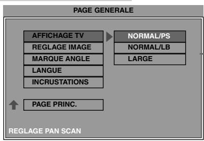 GRUNDIG SCENOS - Mise en marche - 4