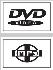 GRUNDIG SCENOS - Particularités de votre DVD Micro System - 1