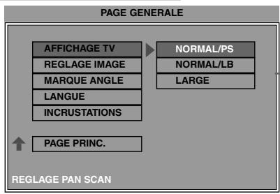 GRUNDIG SCENOS - Mise en marche - 3