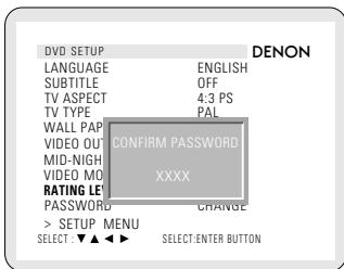 DENON DHT-500S - Aucune restriction - 3