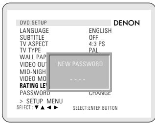 DENON DHT-500S - Aucune restriction - 2