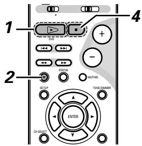 DENON DHT-500S - MP3/WMA - 3