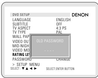 DENON DHT-500S - Aucune restriction - 1