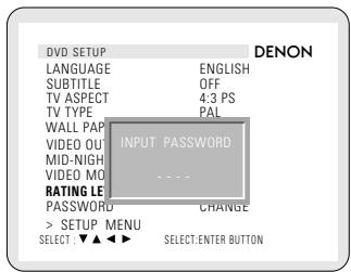 DENON DHT-500S - VIDEO: - 2