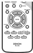 DENON DHT-500S - JPEG - 1