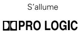 DENON AVR-1403 - Mode Dolby Surround Pro Logic II - 6