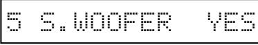 DENON AVR-684 - NOTE: - 5