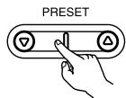 DENON AVR-684 - Preparations: - 7