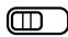 DENON AVR-684 - Set mode switch 1 to "AUDIO" or "VIDEO". - 2